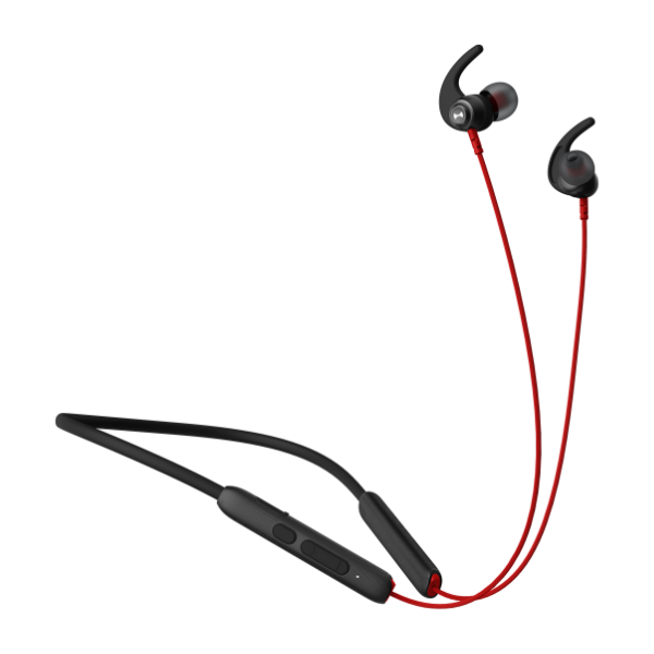 Hezire HBand Sport Wireless Neckband Headset