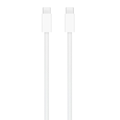 Second image of 240W USB-C Charging Cable [2M Nylon]