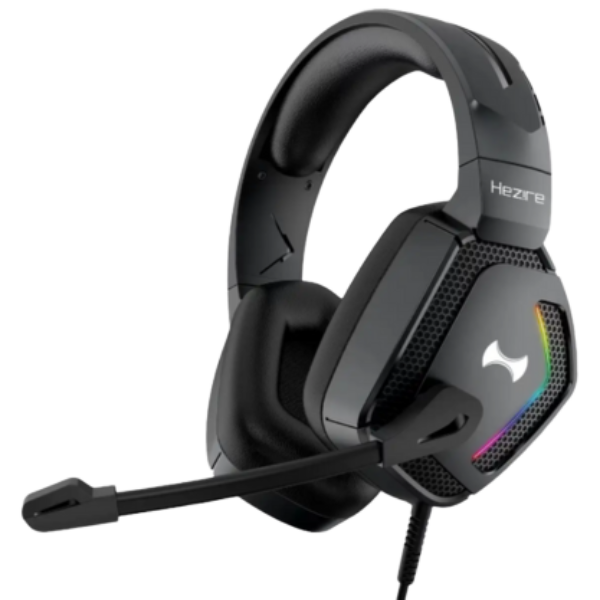 GHS-250 Wired Gaming Headset