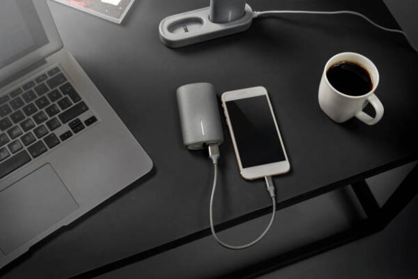 The Evolution of Power Banks: The Future of Portable Charging