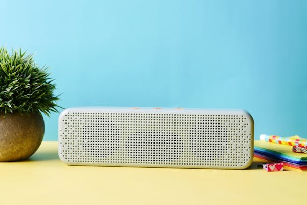 The Evolution of Bluetooth Speakers: A Revolution in Portable Audio