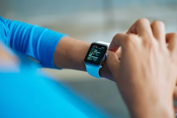 The Evolution of Smartwatches: The Future on Your Wrist