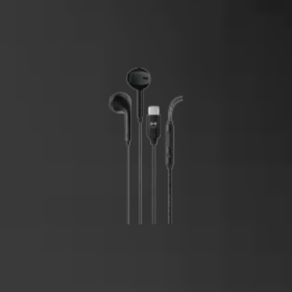 Wired Stereo Headsets