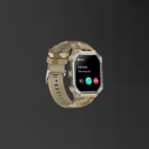 Smartwatches