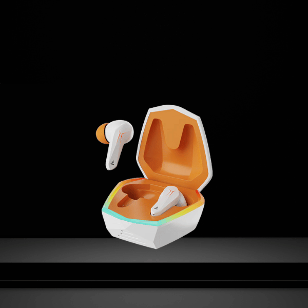 boAt Immortal 121 - White