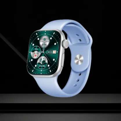 Hezire HWatch Max Smartwatch