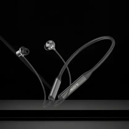 Hezire HBand AI Wireless Neckband Headset