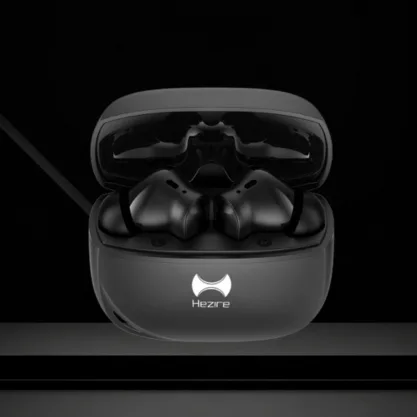 Hezire HBudz Go True Wireless Earbuds