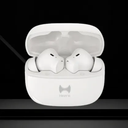 Second image of Hezire HBudz Go True Wireless Earbuds