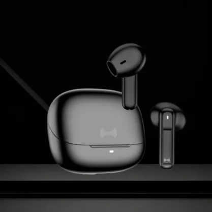 Hezire Hbudz Pulse(ANC+ENC)True Wireless Earbuds