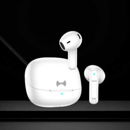 Second image of Hezire Hbudz Pulse(ANC+ENC)True Wireless Earbuds