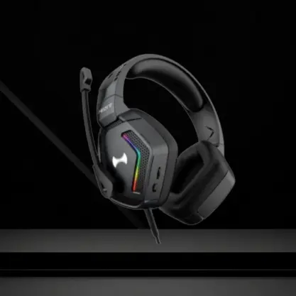 Hezire GHS-250 Wired Gaming Headset